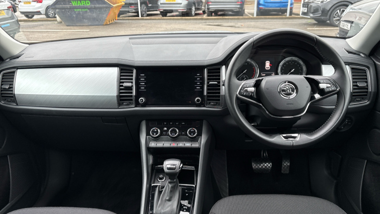 Skoda Kodiaq 1.5 TSI SE 5dr DSG Petrol Estate